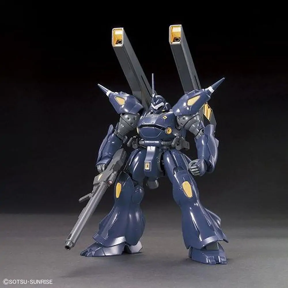 Gundam Build Fighters Kampfeer Amazing figura fotografija proizvoda