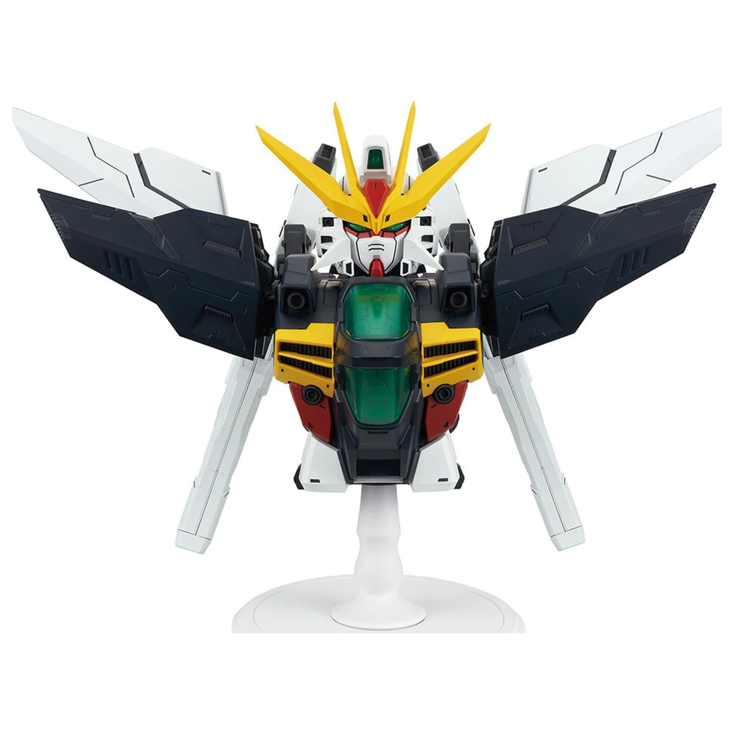 Gundam Double X 30th Anniversary After War Gundam X Ichibansho figura 18 cm fotografija proizvoda