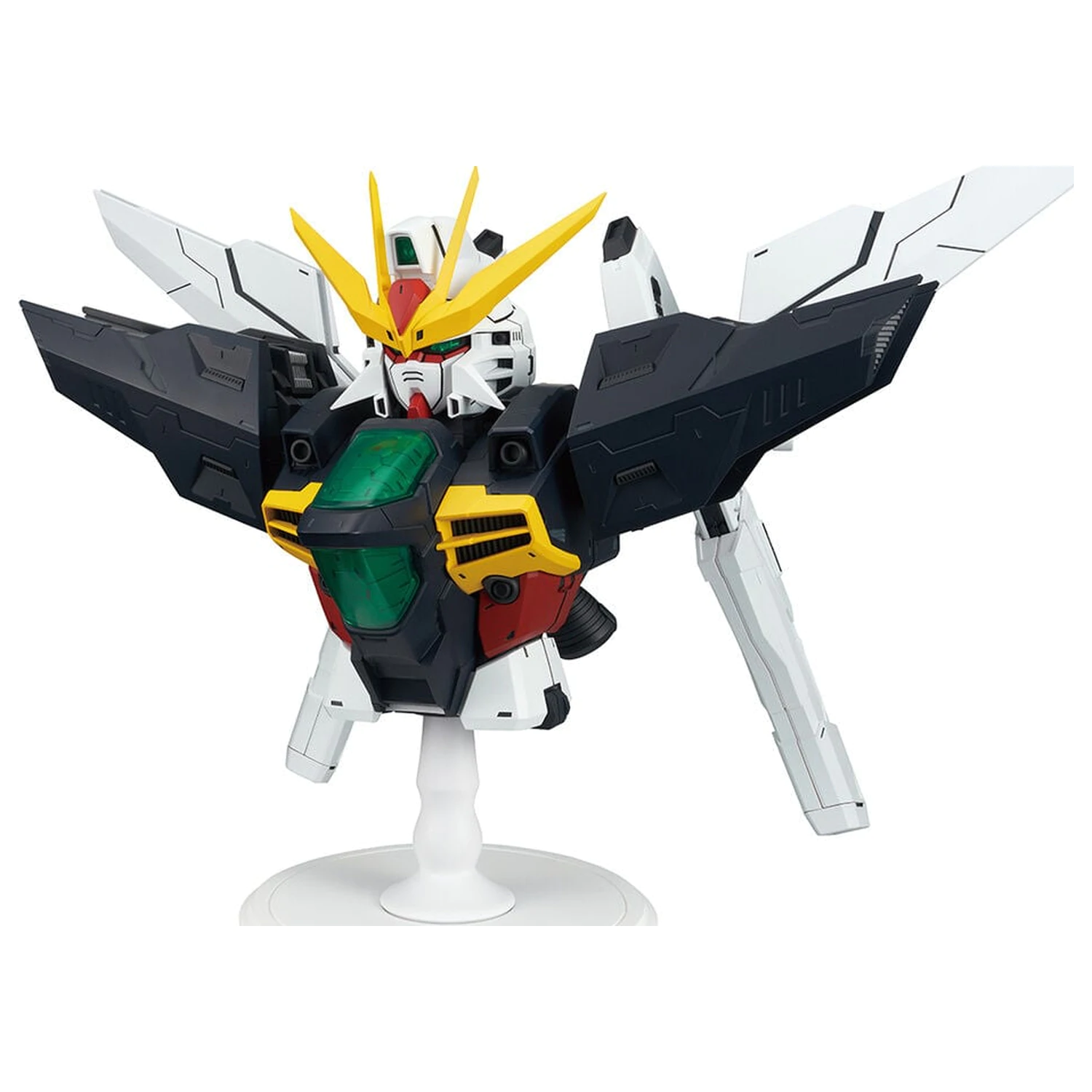 Gundam Double X 30th Anniversary After War Gundam X Ichibansho figura 18 cm fotografija proizvoda