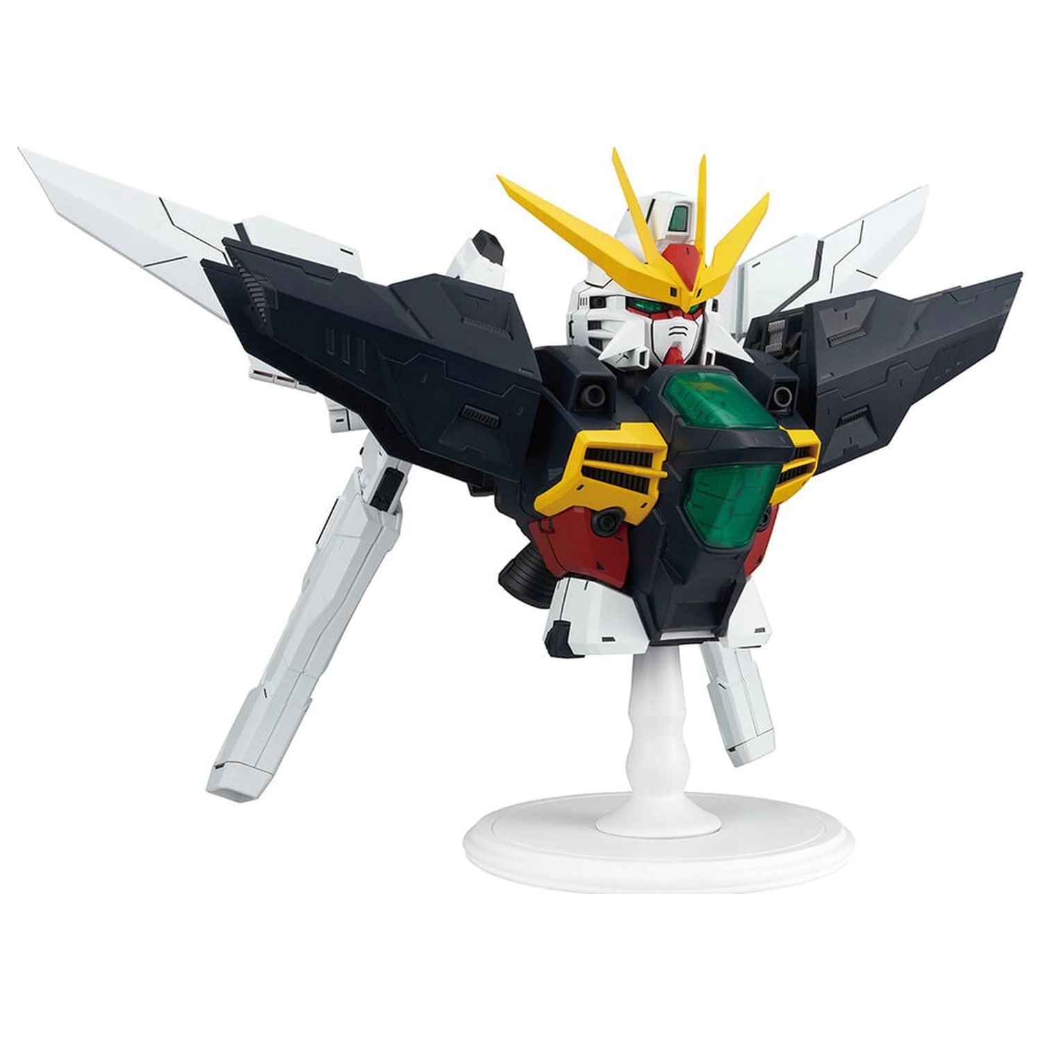 Gundam Double X 30th Anniversary After War Gundam X Ichibansho figura 18 cm fotografija proizvoda
