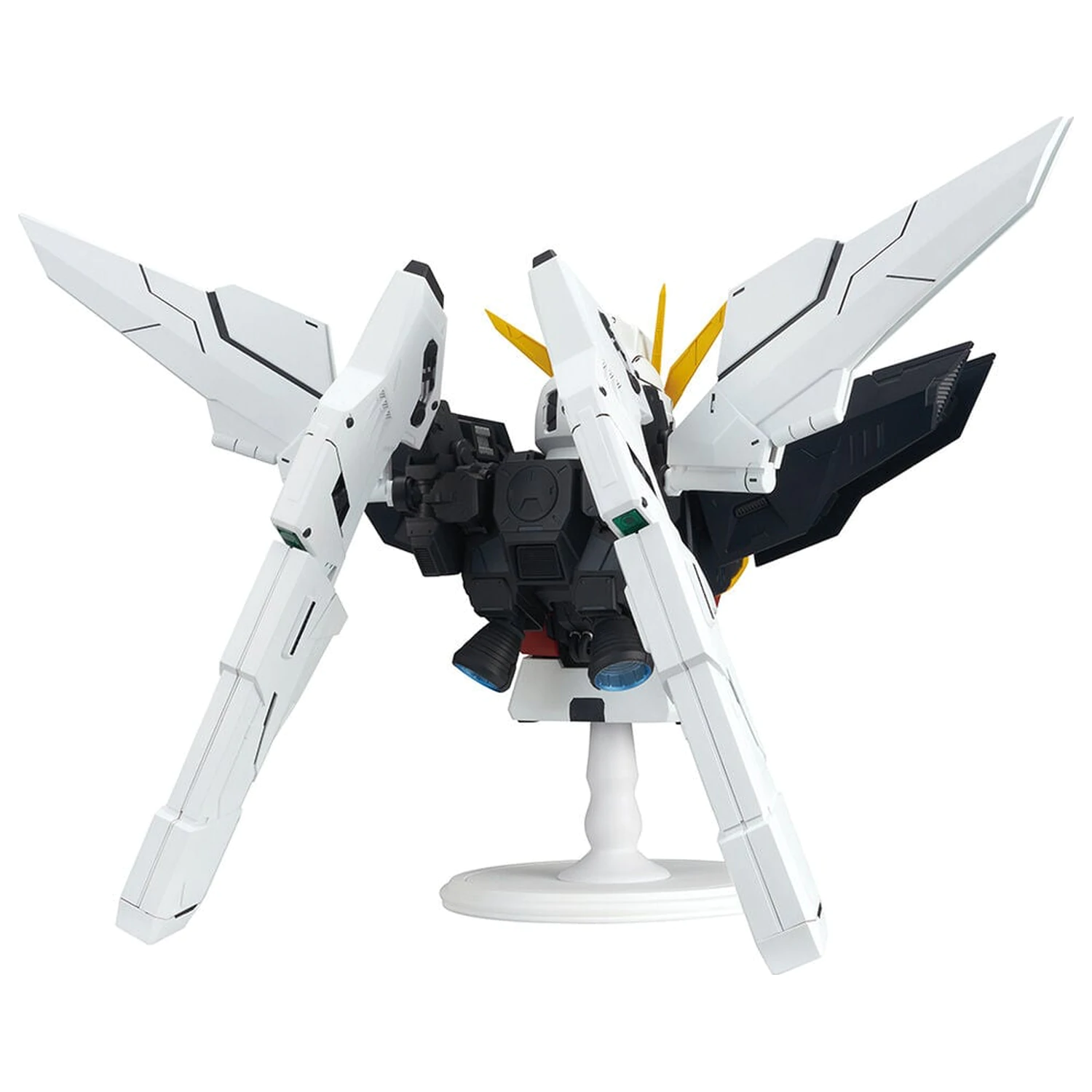 Gundam Double X 30th Anniversary After War Gundam X Ichibansho figura 18 cm fotografija proizvoda