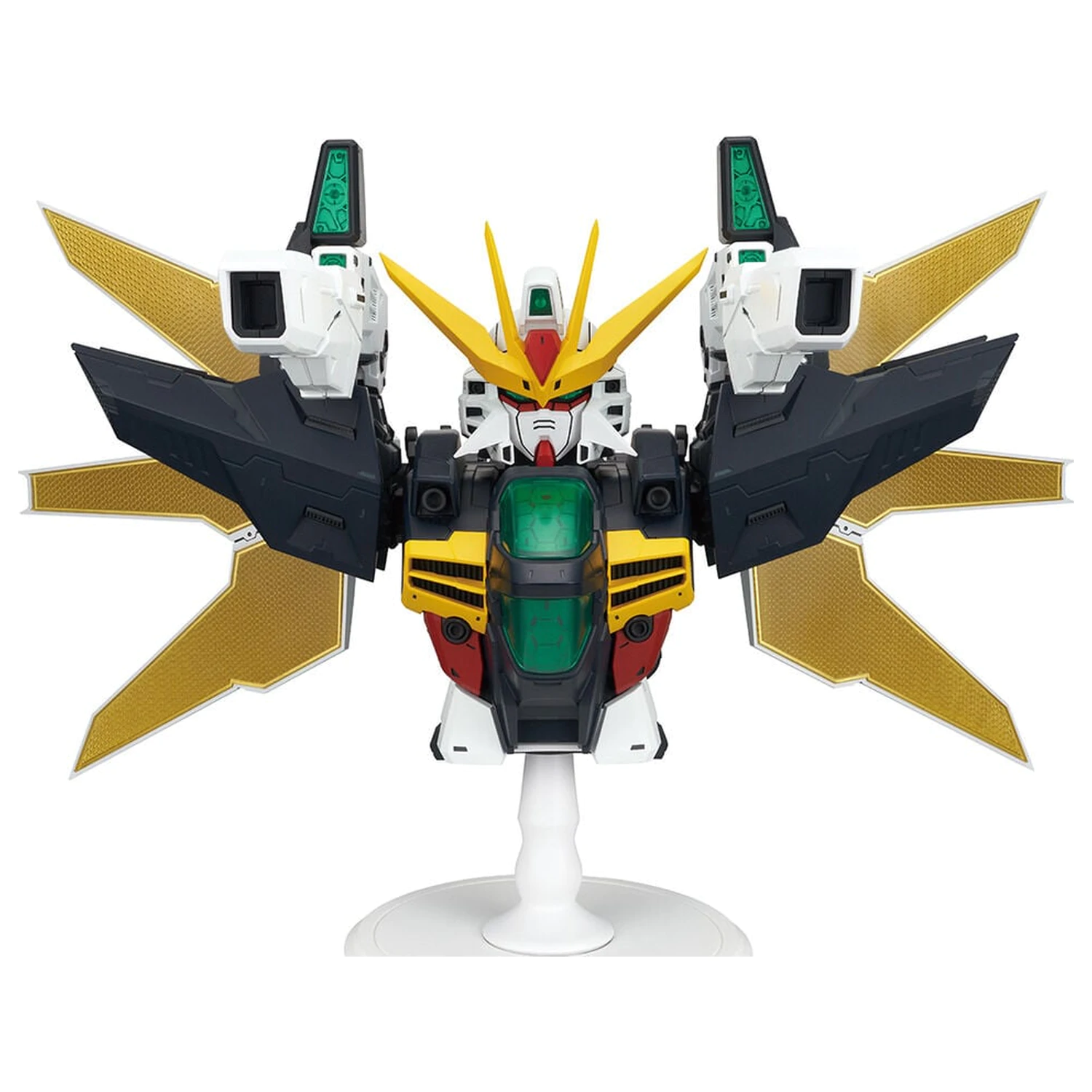 Gundam Double X Another Ver. 30Th Anniversary After War Gundam X Ichibansho figura 18cm fotografija proizvoda