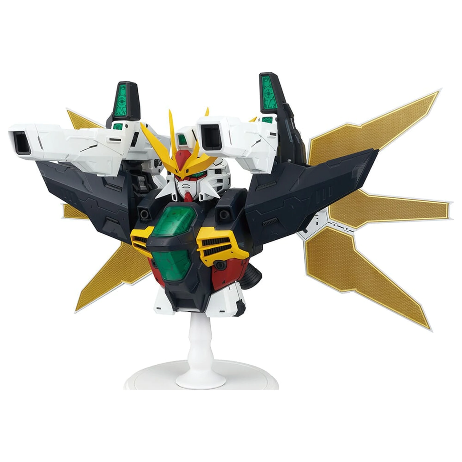 Gundam Double X Another Ver. 30Th Anniversary After War Gundam X Ichibansho figura 18cm fotografija proizvoda