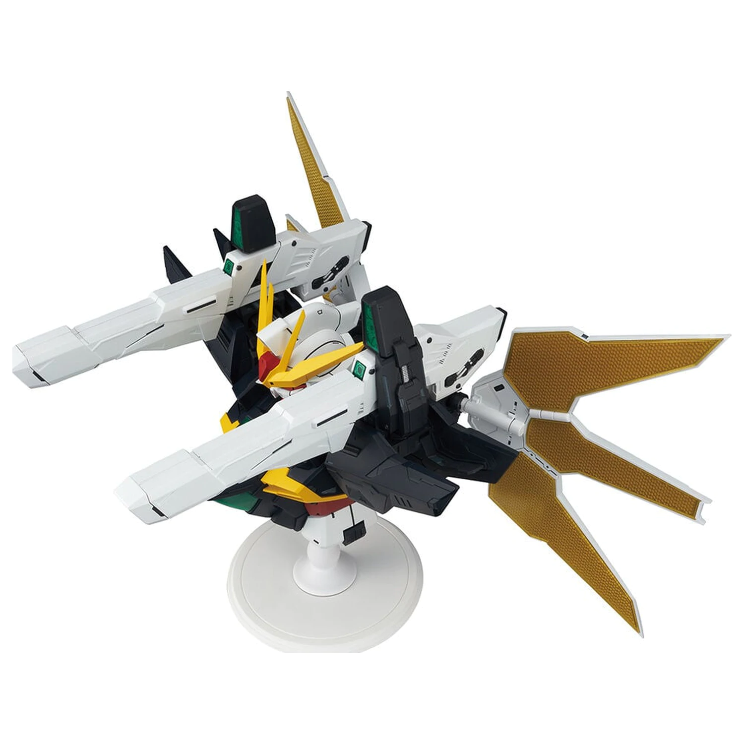 Gundam Double X Another Ver. 30Th Anniversary After War Gundam X Ichibansho figura 18cm fotografija proizvoda