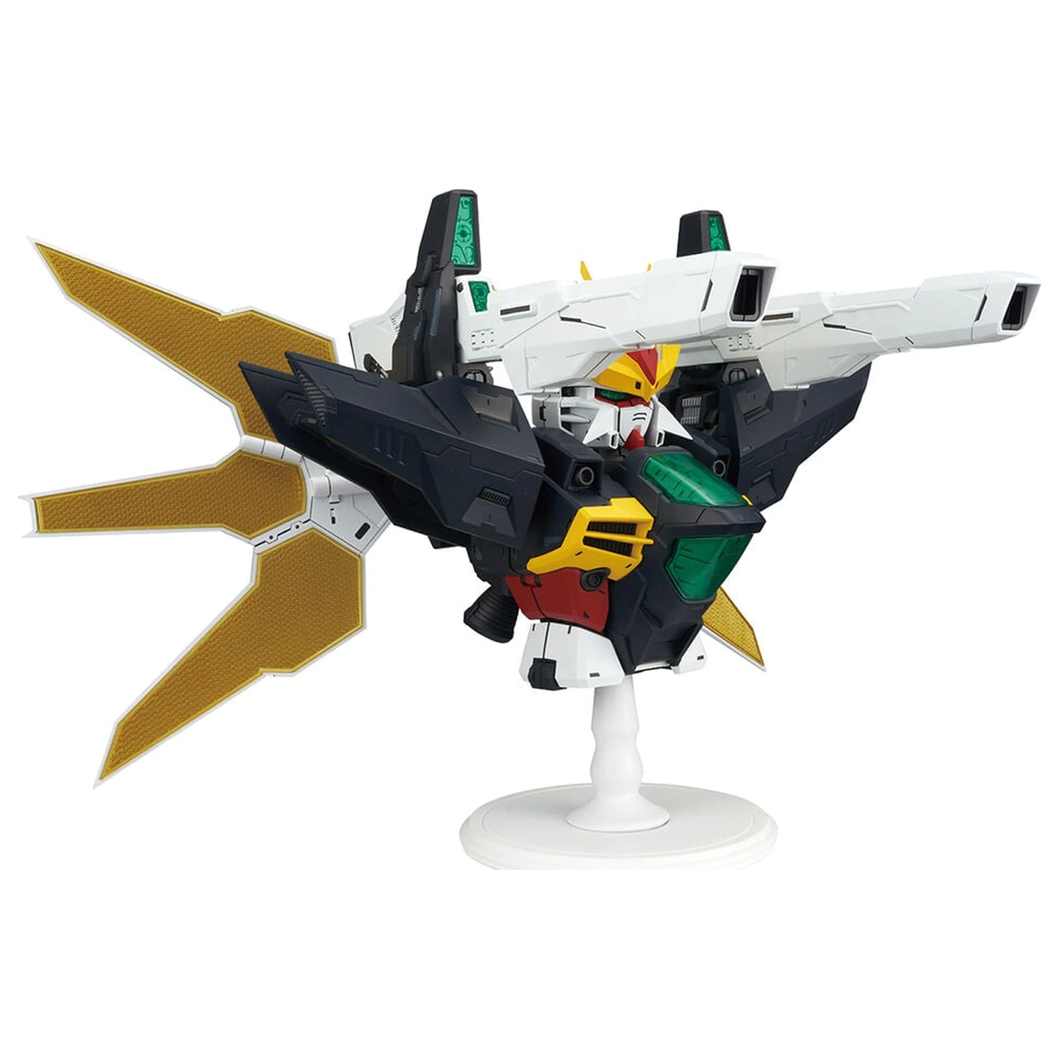 Gundam Double X Another Ver. 30Th Anniversary After War Gundam X Ichibansho figura 18cm fotografija proizvoda