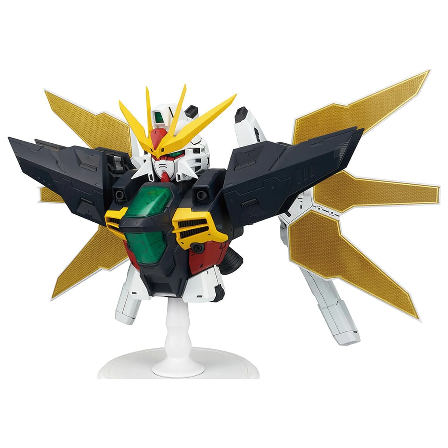 Gundam Double X Another Ver. 30Th Anniversary After War Gundam X Ichibansho figura 18cm fotografija proizvoda