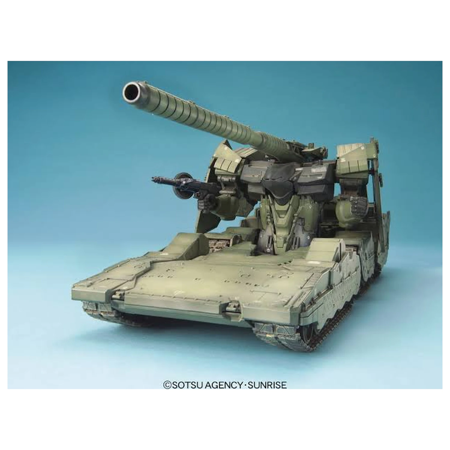 Gundam EX 1/144 Mjerilo Model Kit EX Model YMT05 Hildolfr fotografija proizvoda