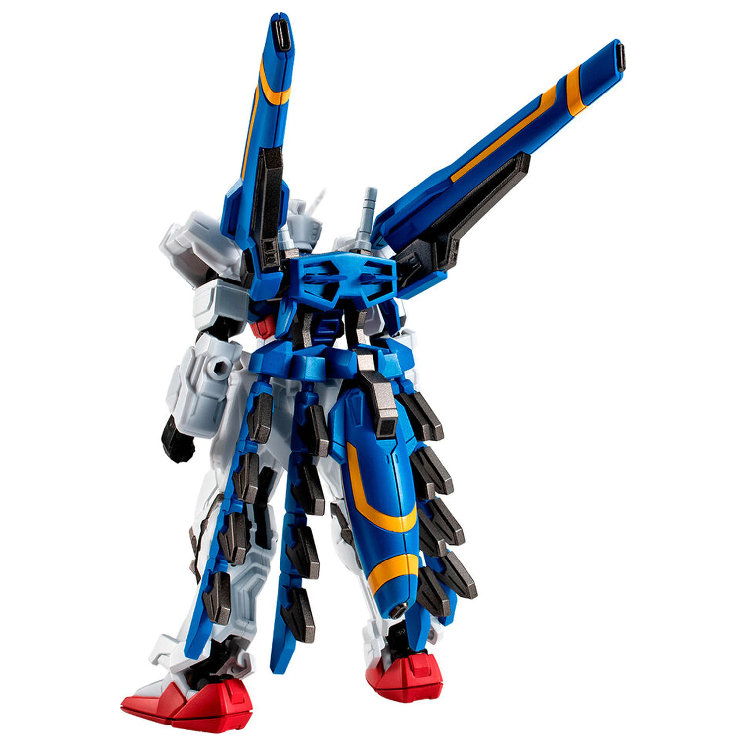 Gundam G-Frame FA Dragoon Strike figura 13cm fotografija proizvoda