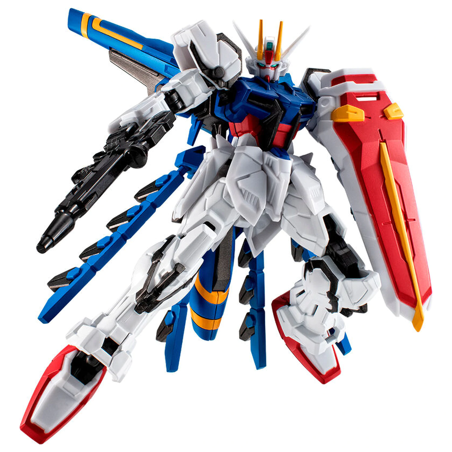 Gundam G-Frame FA Dragoon Strike figura 13cm fotografija proizvoda