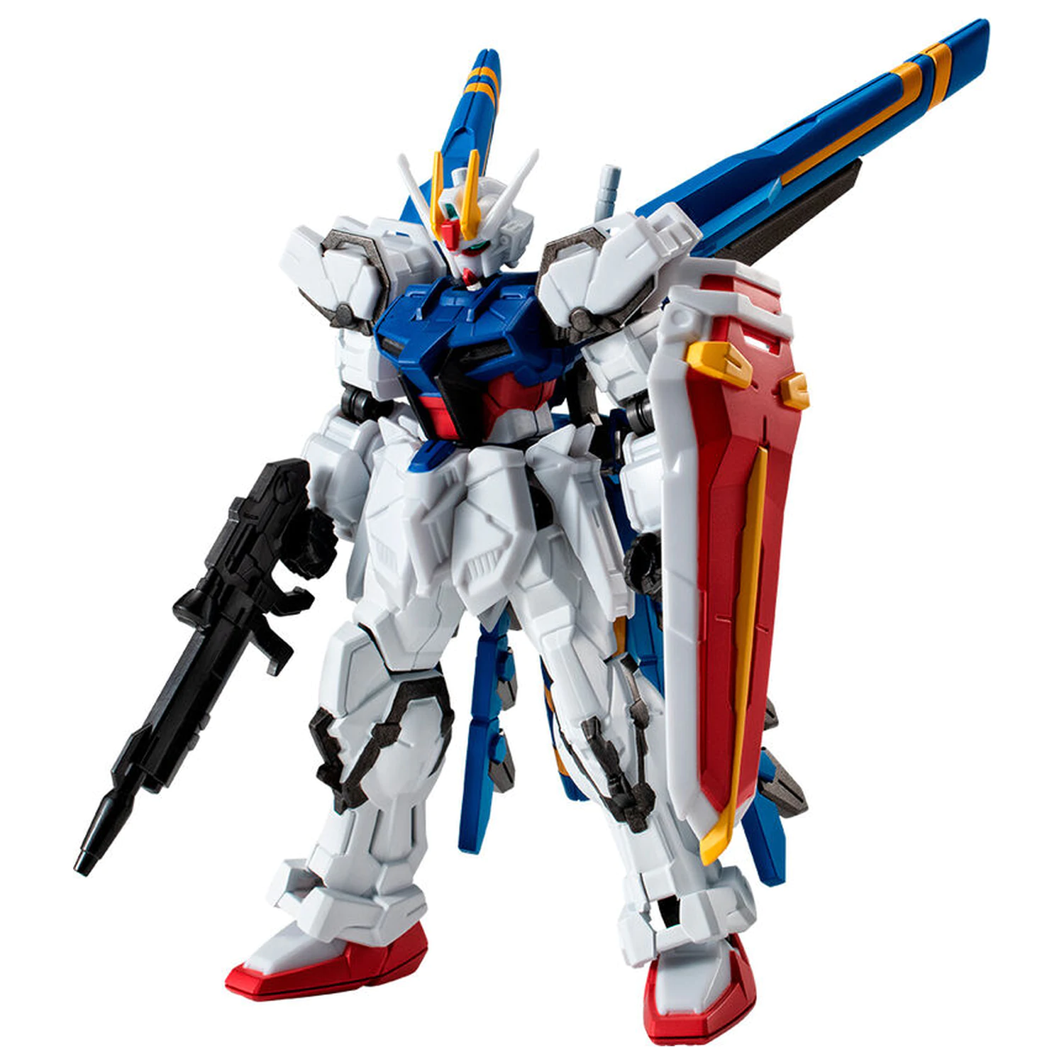 Gundam G-Frame FA Dragoon Strike figura 13cm fotografija proizvoda