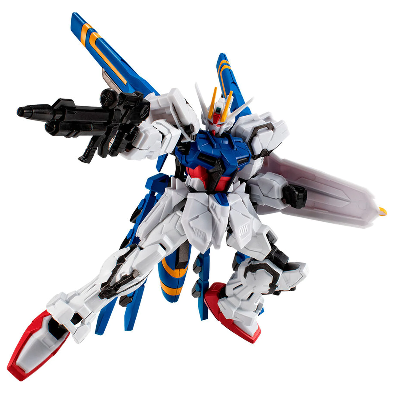 Gundam G-Frame FA Dragoon Strike figura 13cm fotografija proizvoda