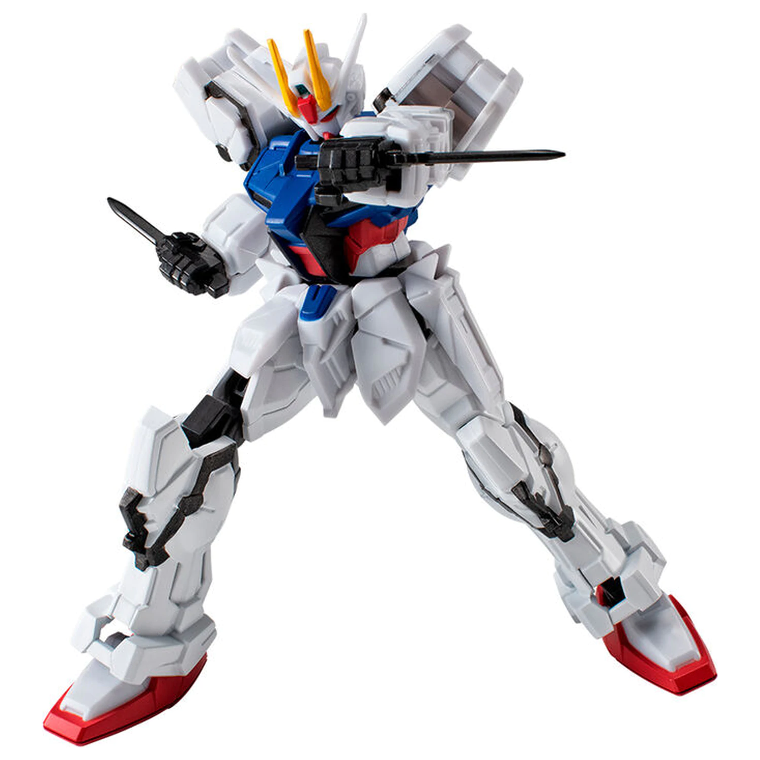 Gundam G-Frame FA Dragoon Strike figura 13cm fotografija proizvoda