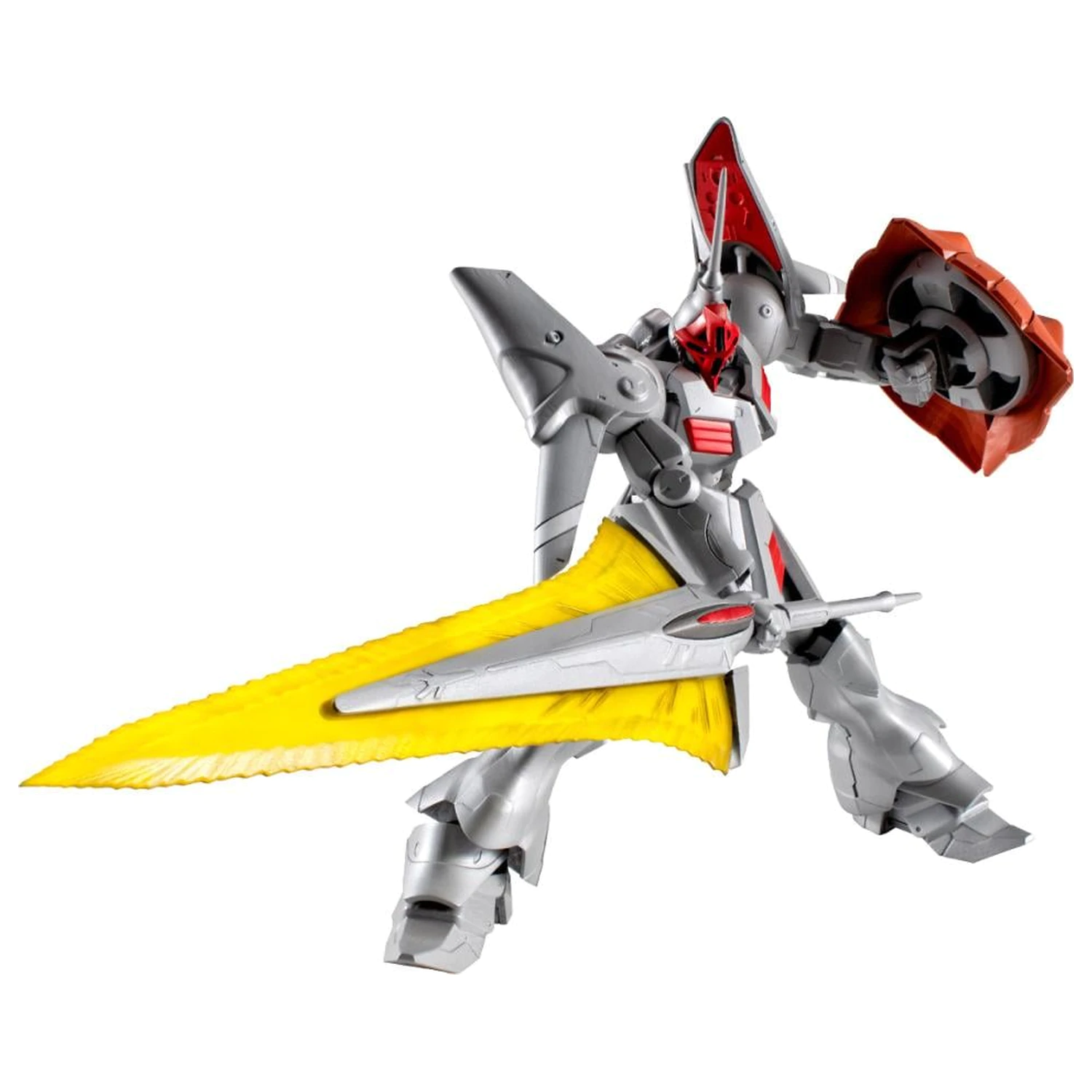 Gundam G-Frame Gyan Kai figura 13.5 cm fotografija proizvoda