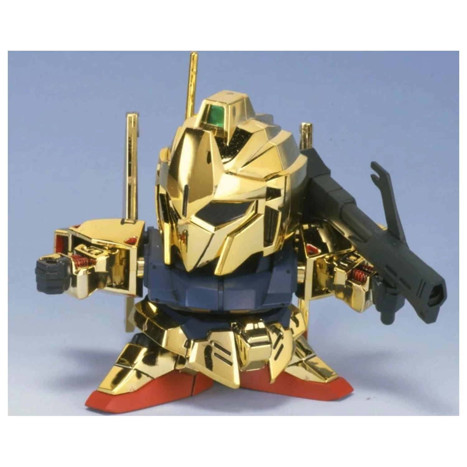 Gundam GG Z Gundam MS Collection maketa fotografija proizvoda