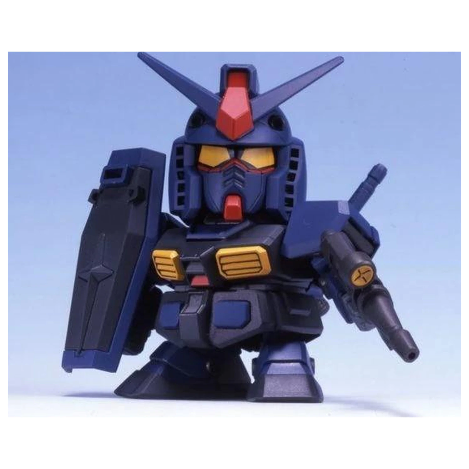 Gundam GG Z Gundam MS Collection maketa fotografija proizvoda