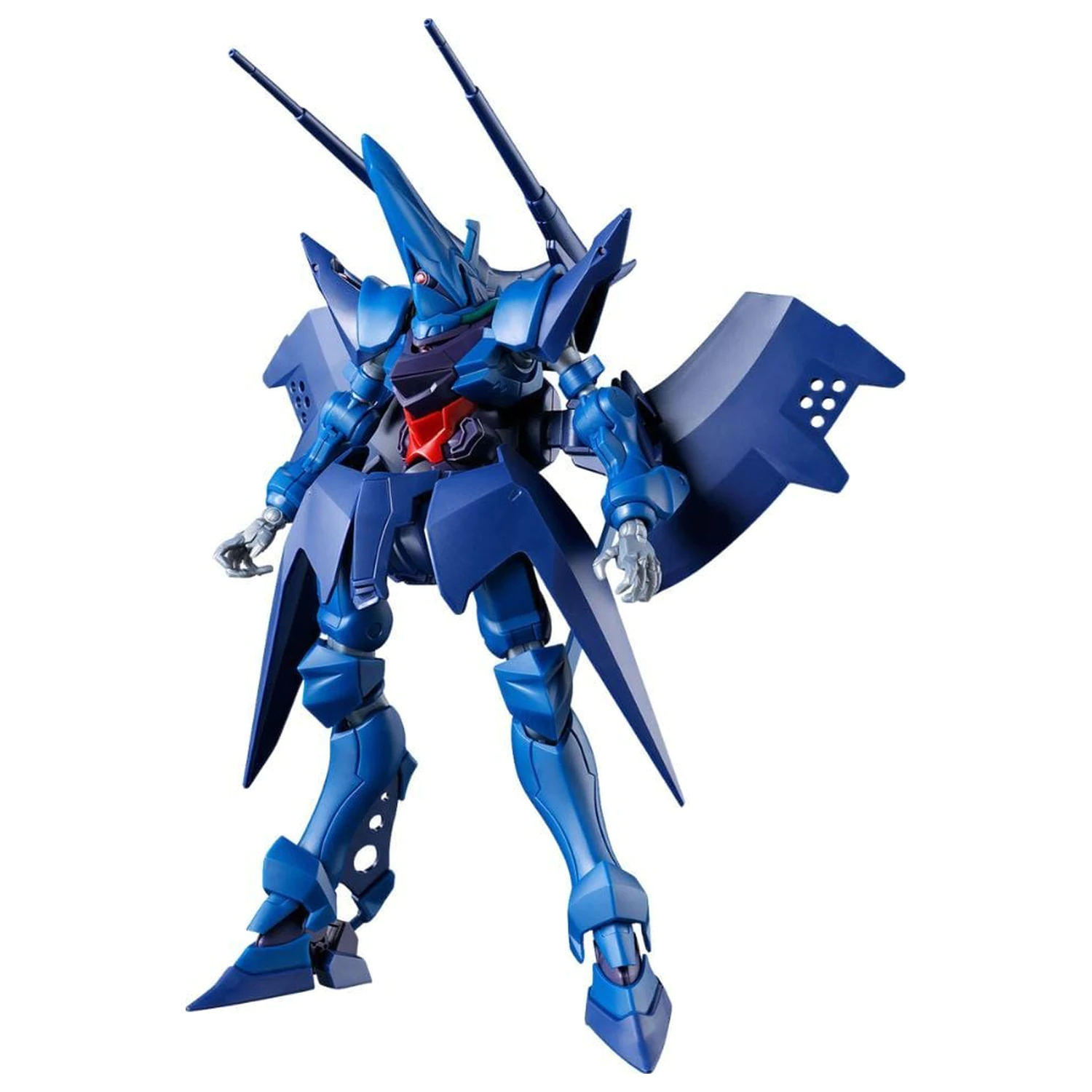 Gundam GQuuuuuuX Hambrabi GQ Mobile Suit Komplet modela HG 1/144 fotografija proizvoda