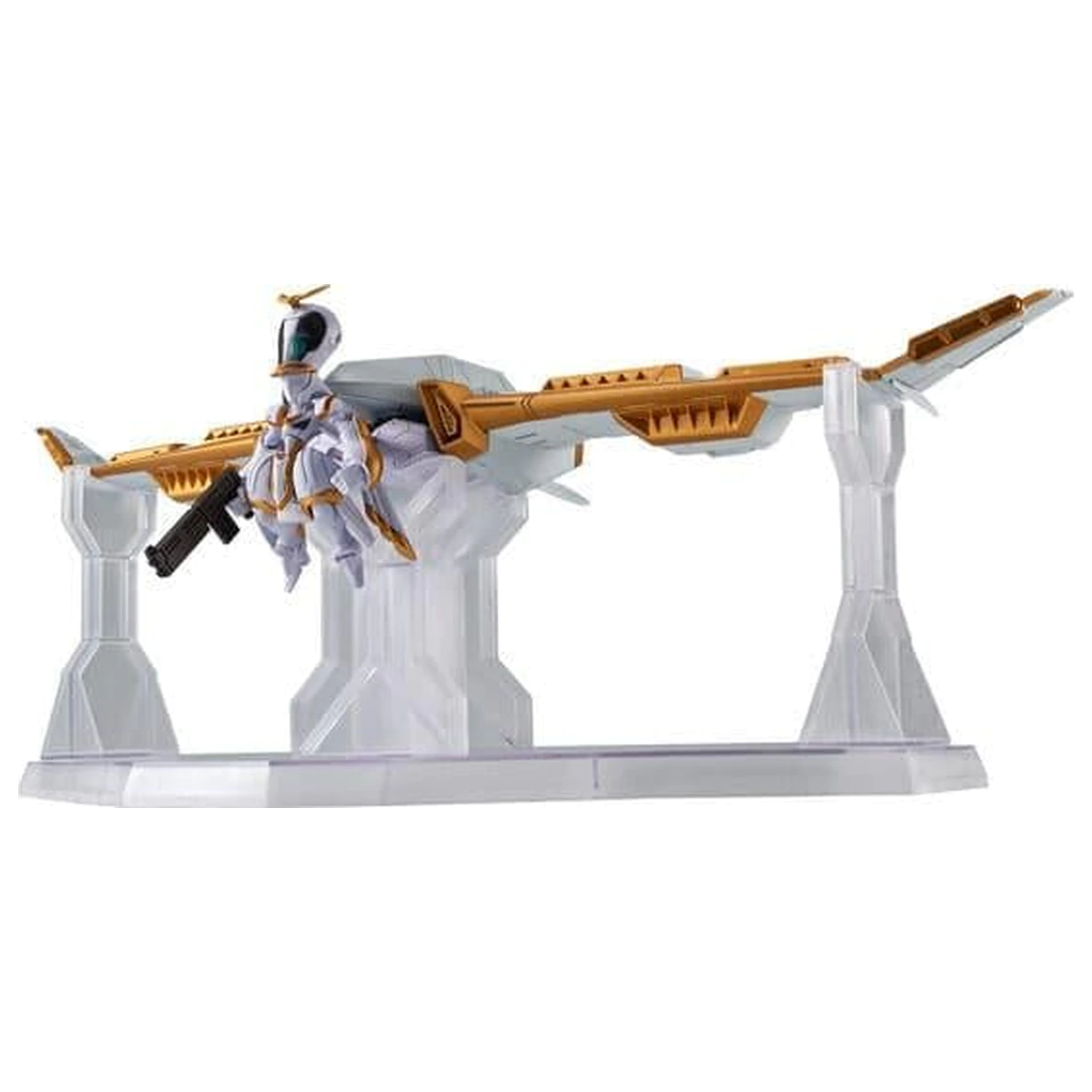 GUNDAM Gundam Converge Core figura Anđeo Diona i Icarus set 12 cm fotografija proizvoda