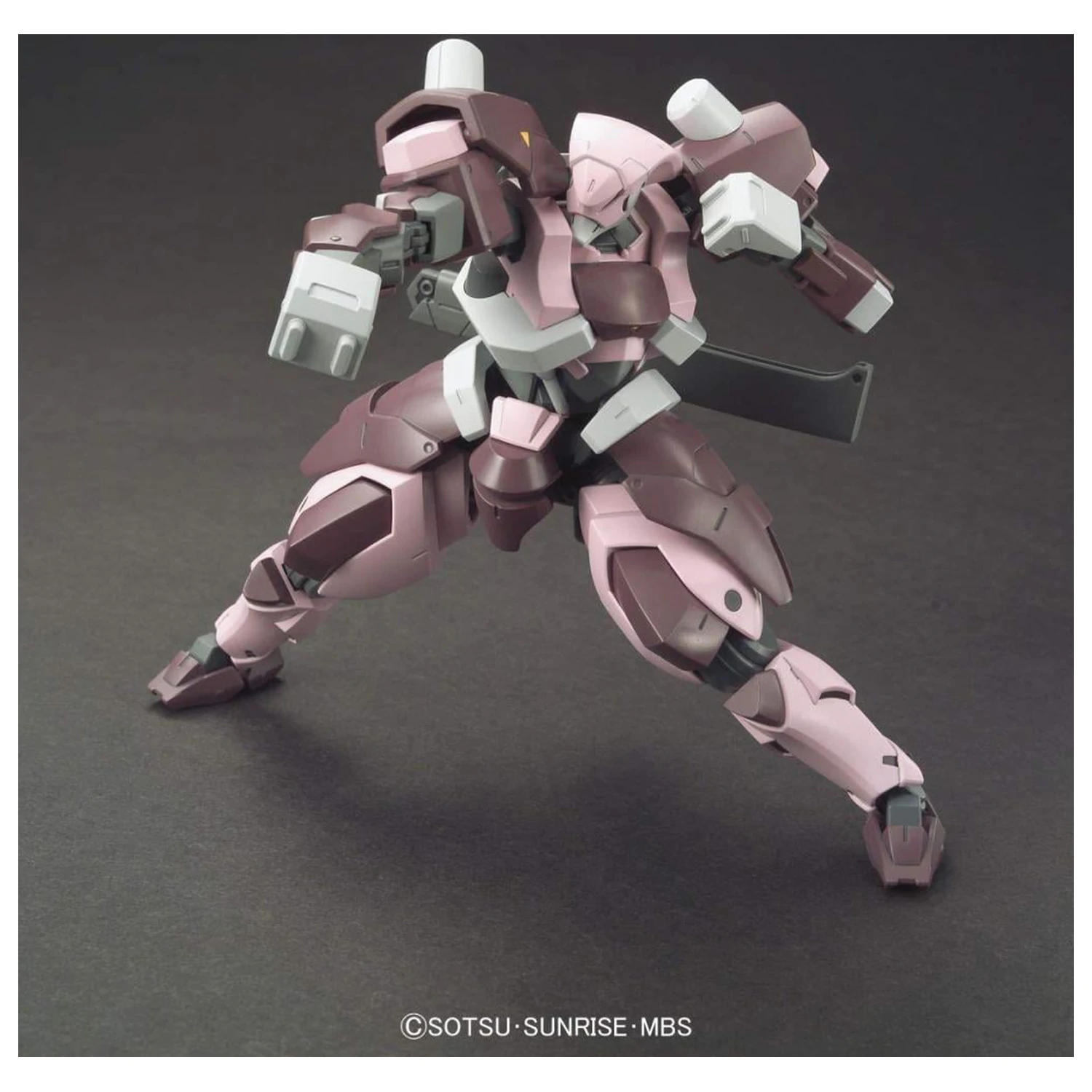 Gundam HG 1/144 Amida's Hyakuren komplet modela fotografija proizvoda