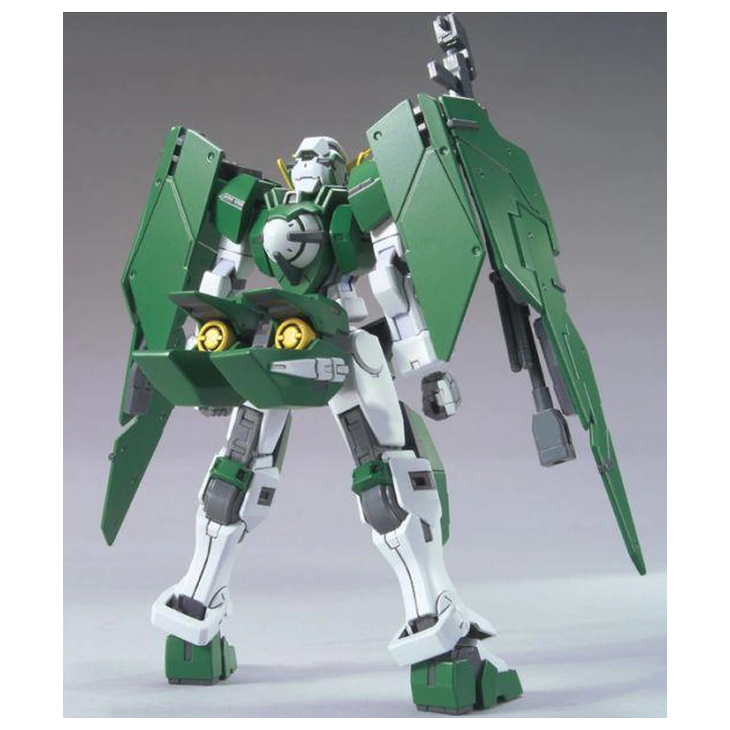 Gundam HG 1/144 Arios Gundam Dynames GN-002 Set modela fotografija proizvoda