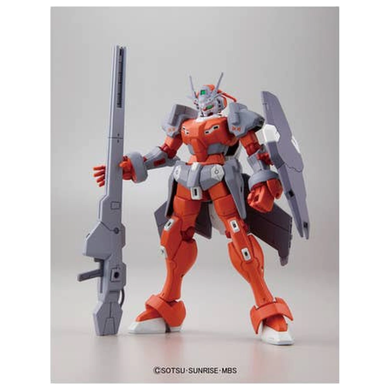 Gundam HG 1/144 Gundam G-Arcane komplet modela fotografija proizvoda