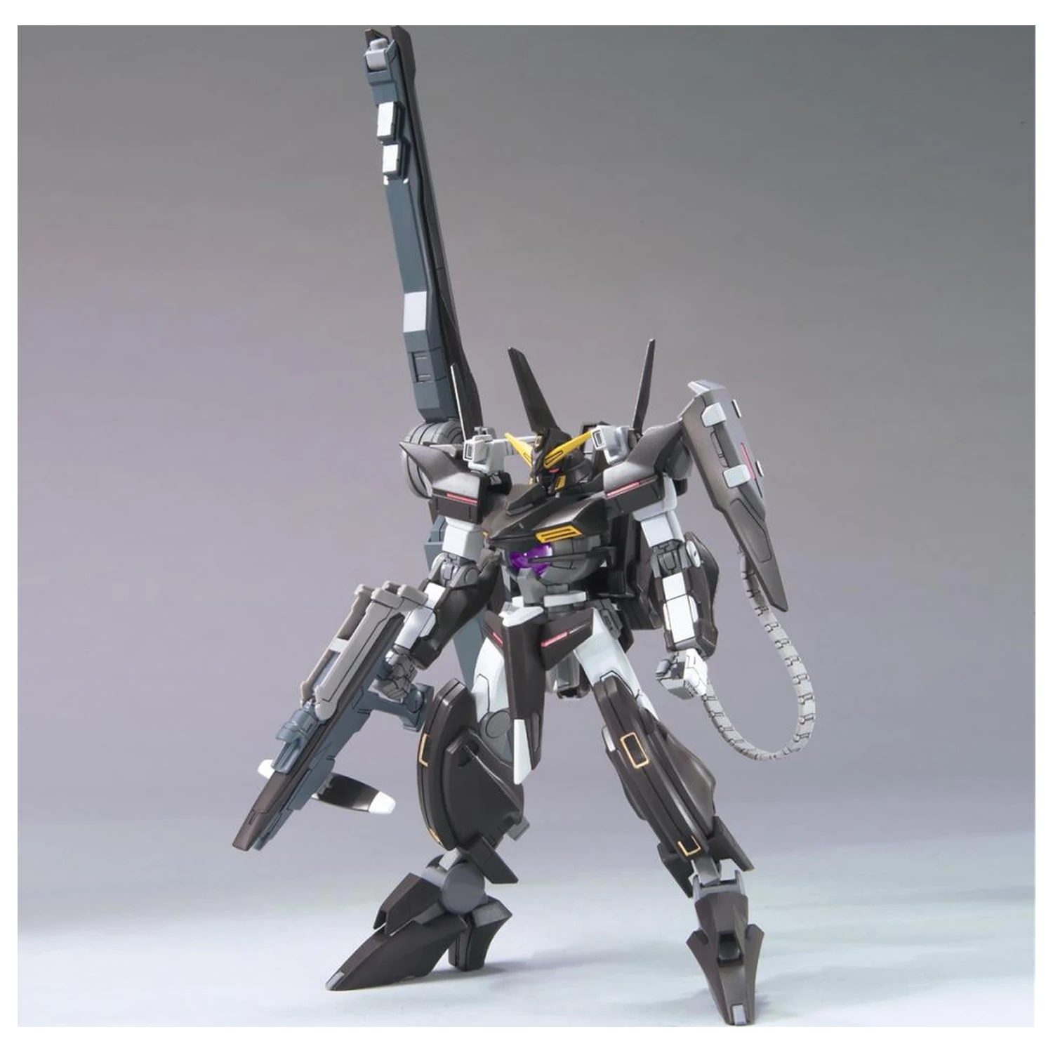 Gundam HG 1/144 Gundam Throne Ein Komplet za sastavljanje modela fotografija proizvoda