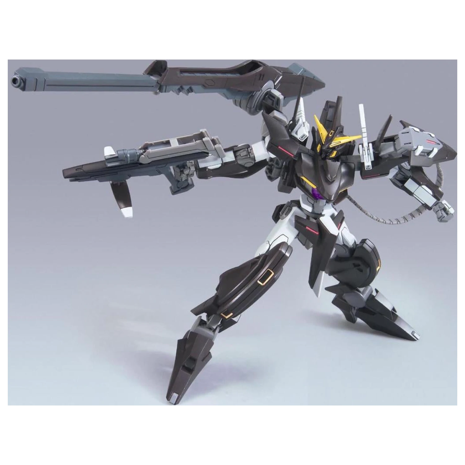 Gundam HG 1/144 Gundam Throne Ein Komplet za sastavljanje modela fotografija proizvoda