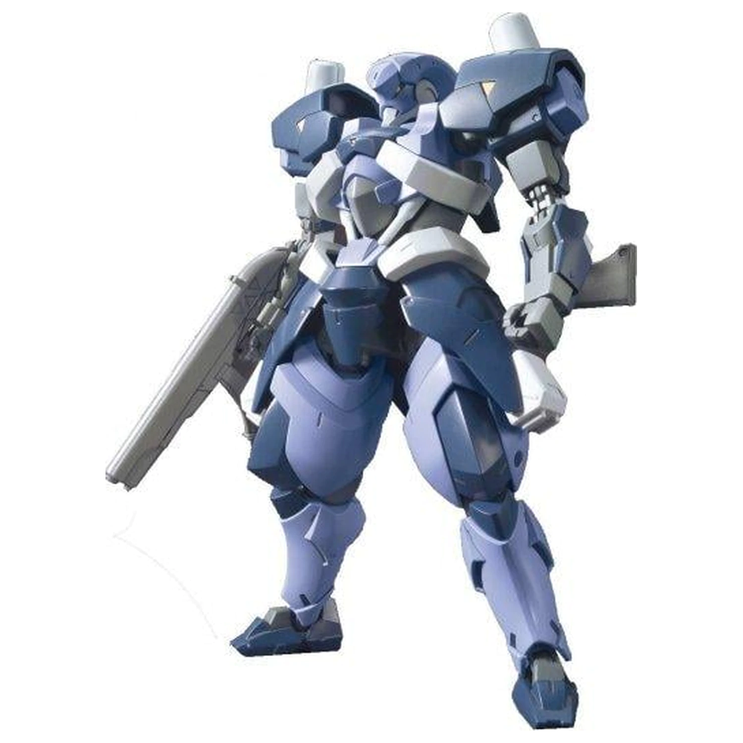 GUNDAM HG 1/144 Hyakuren Komplet modela fotografija proizvoda
