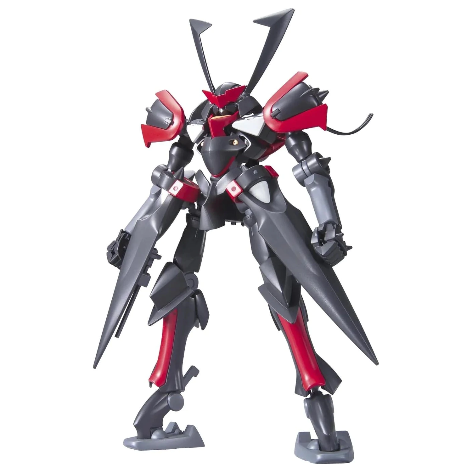 GUNDAM HG 1/144 Masurao komplet modela fotografija proizvoda