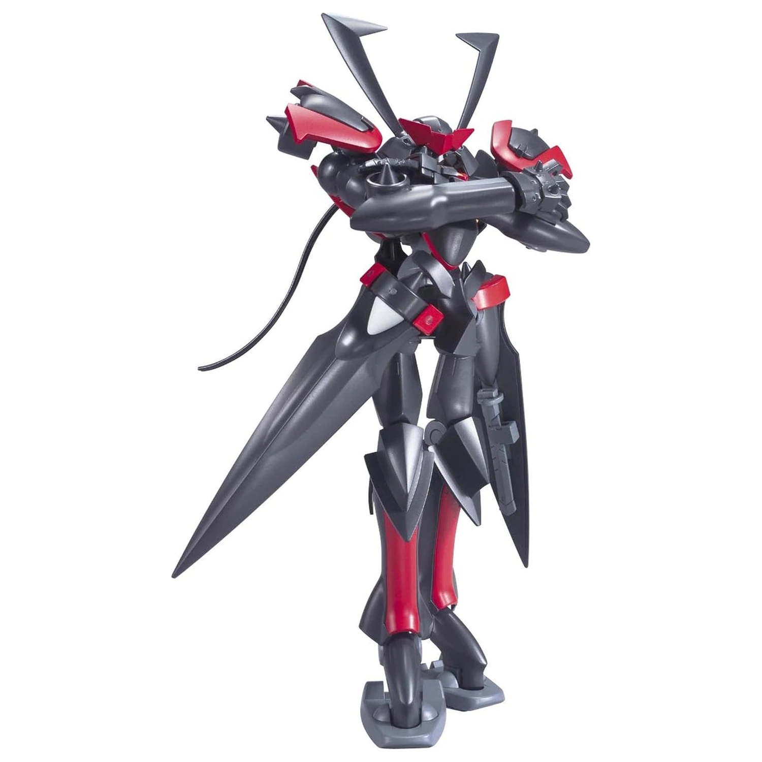 GUNDAM HG 1/144 Masurao komplet modela fotografija proizvoda