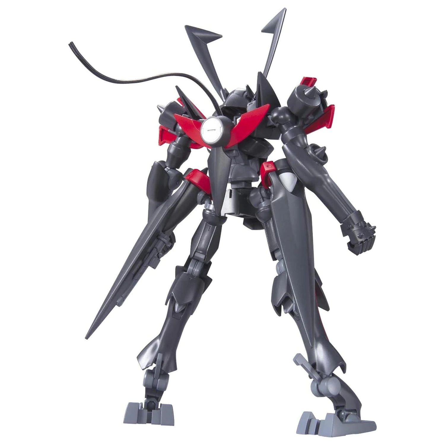 GUNDAM HG 1/144 Masurao komplet modela fotografija proizvoda