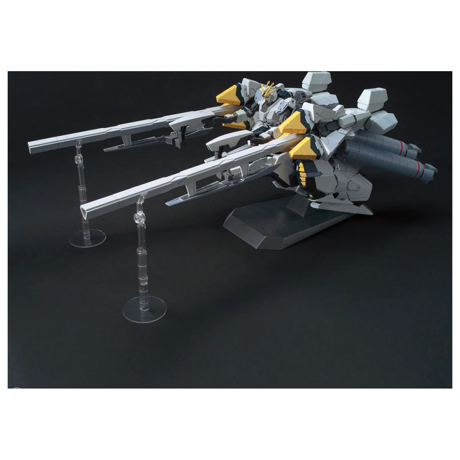 GUNDAM HG 1/144 Narrative Gundam A-Packs Set modela fotografija proizvoda