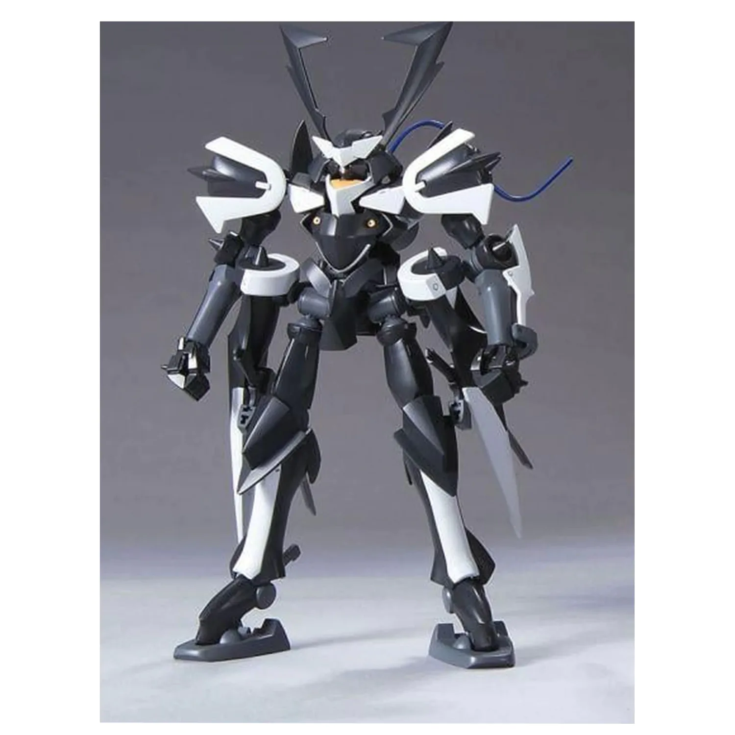 GUNDAM Komplet modela HG 1/144 Susano 13 cm fotografija proizvoda
