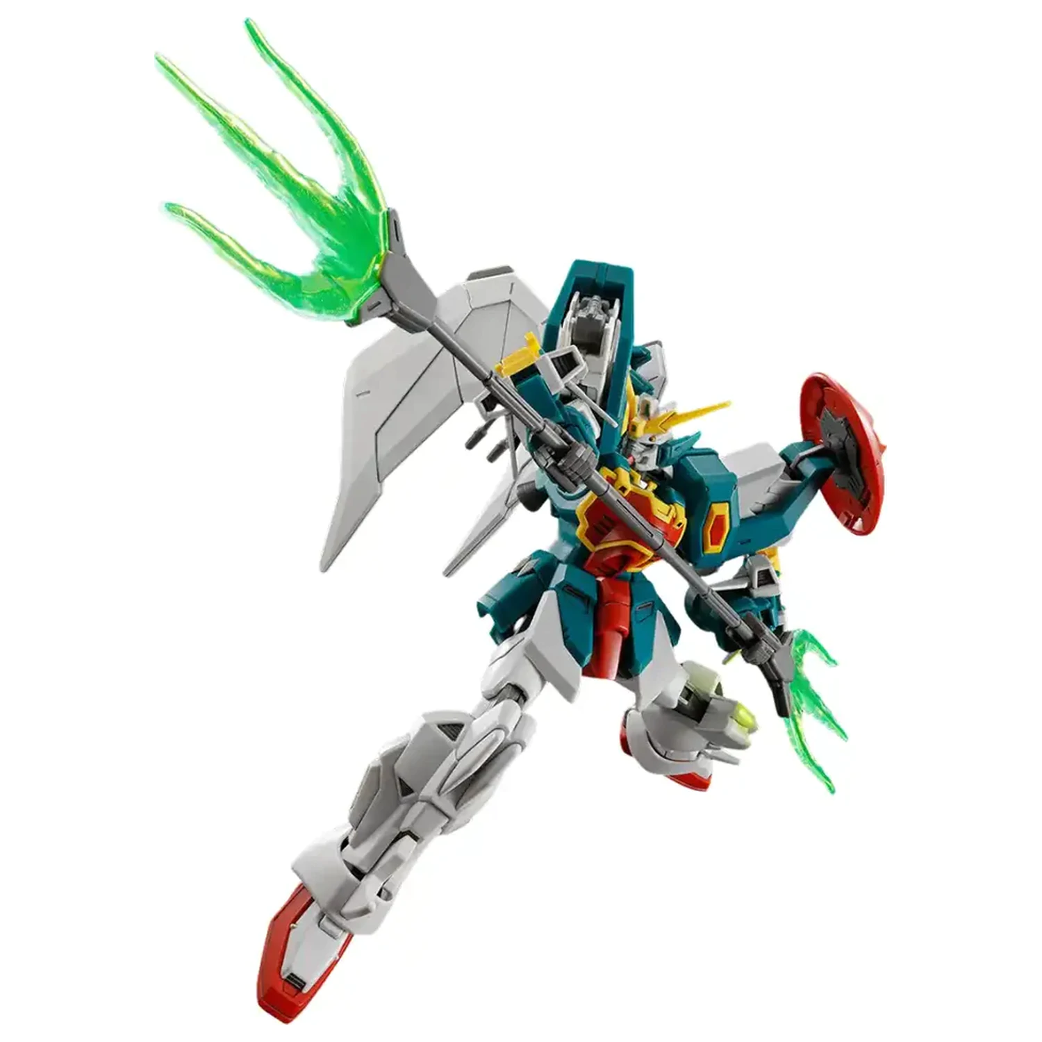 GUNDAM HG 1/144 XXXG-01S2 Altron Gundam komplet modela fotografija proizvoda