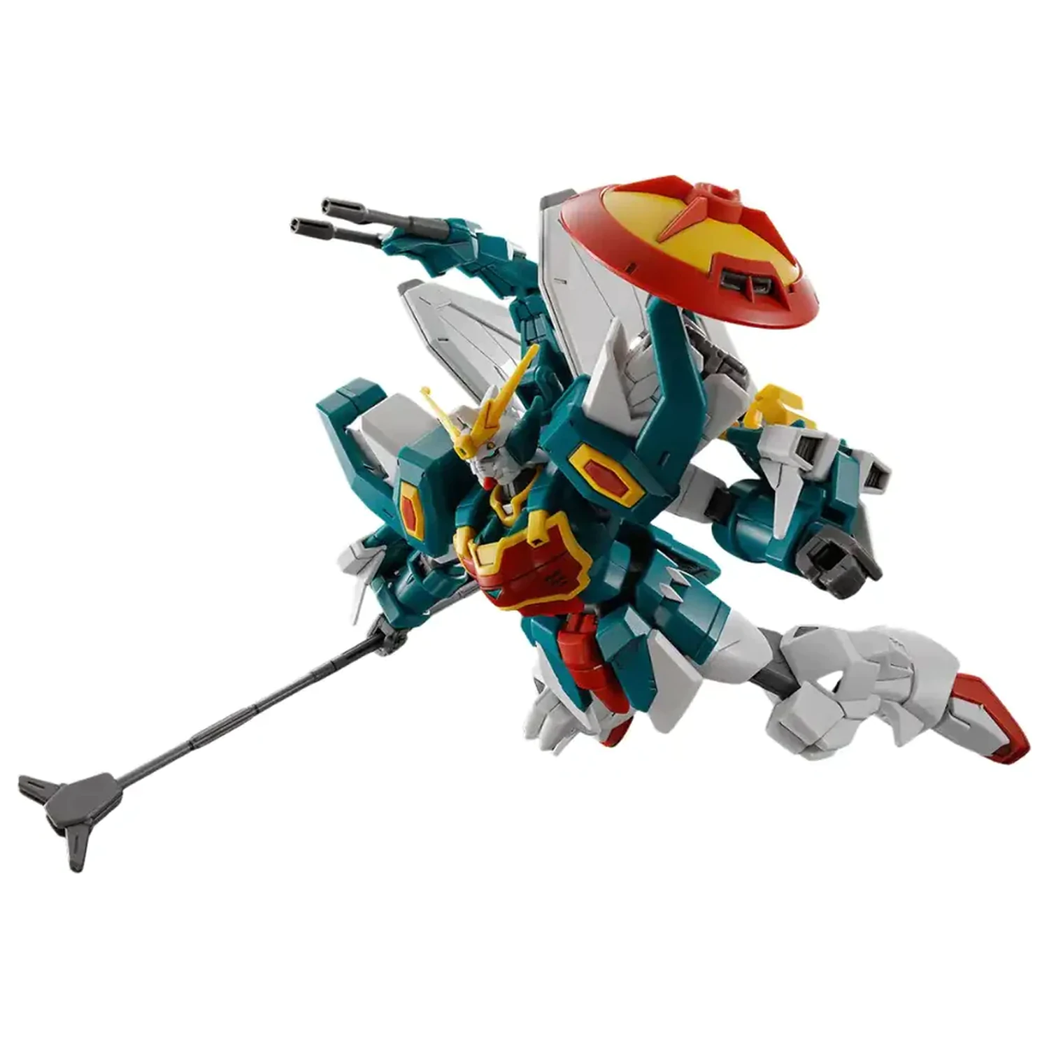 GUNDAM HG 1/144 XXXG-01S2 Altron Gundam komplet modela fotografija proizvoda