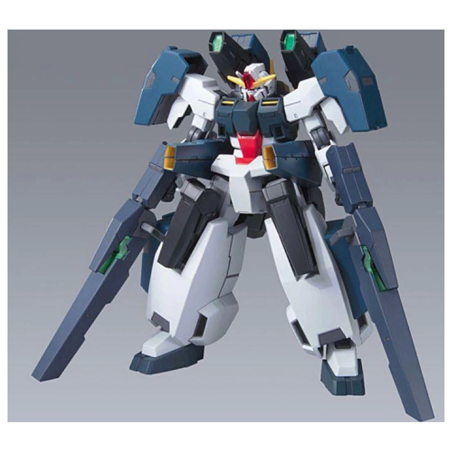 Gundam HG 1/44 Seravee Gundam GNHW/B komplet modela 13 cm fotografija proizvoda