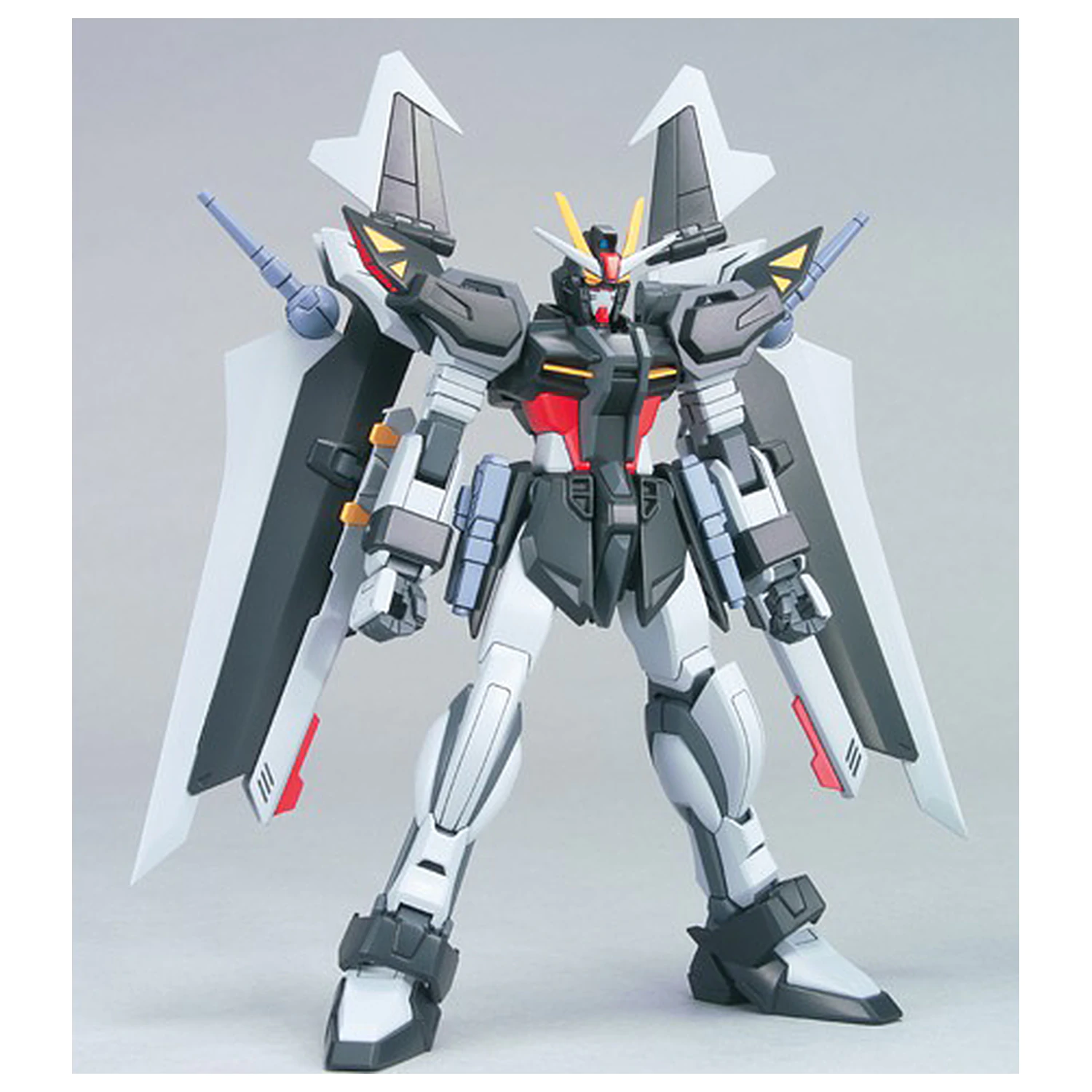 GUNDAM HG Strike Noir Gundam 1/144 komplet modela fotografija proizvoda