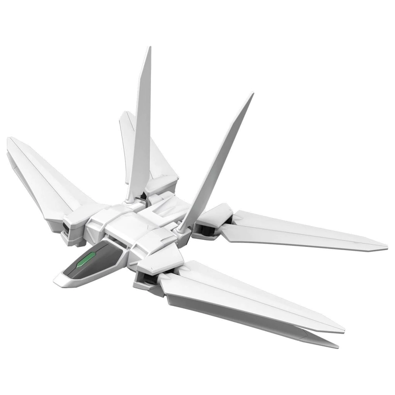GUNDAM HGBC 1/144 Galaxy Booster Set za sastavljanje modela fotografija proizvoda