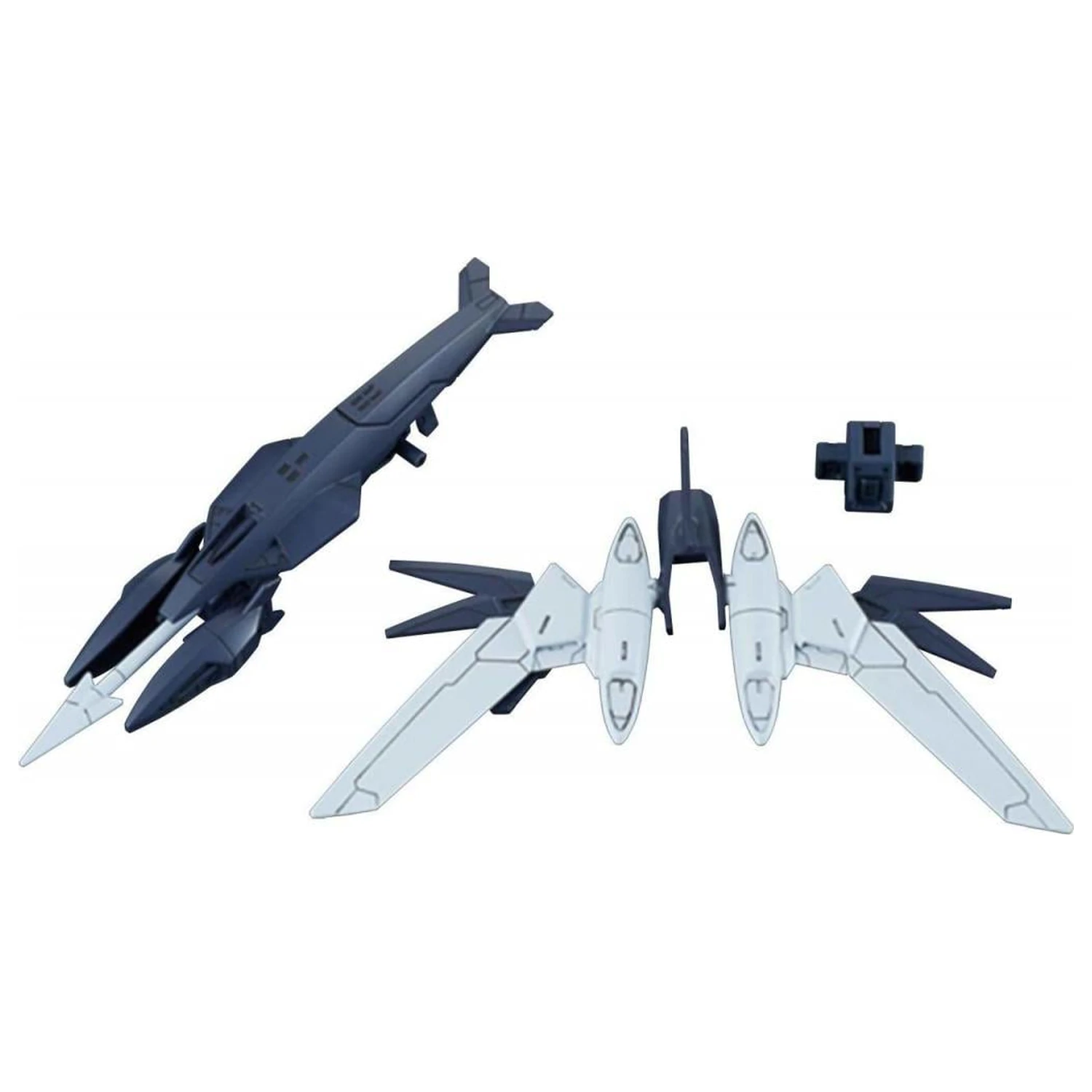 Gundam HGBD:R ACC Mercuone Oružje 1/144 komplet modela fotografija proizvoda