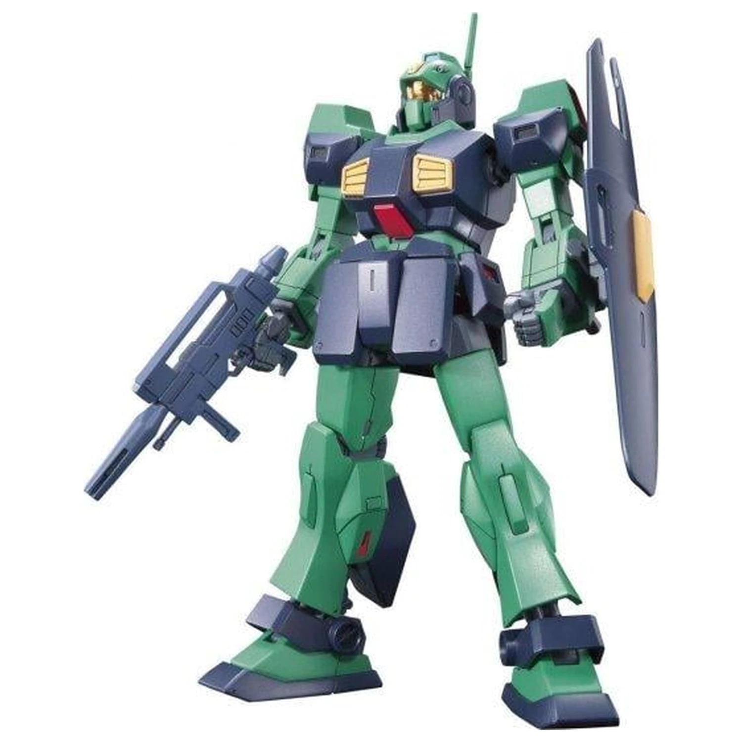 Gundam HGUC 1/144 MSA-003 Nemo Komplet modela fotografija proizvoda