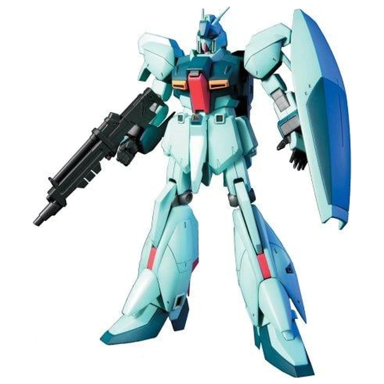 Gundam HGUC 1/144 Re-GZ RGZ-91 komplet modela fotografija proizvoda