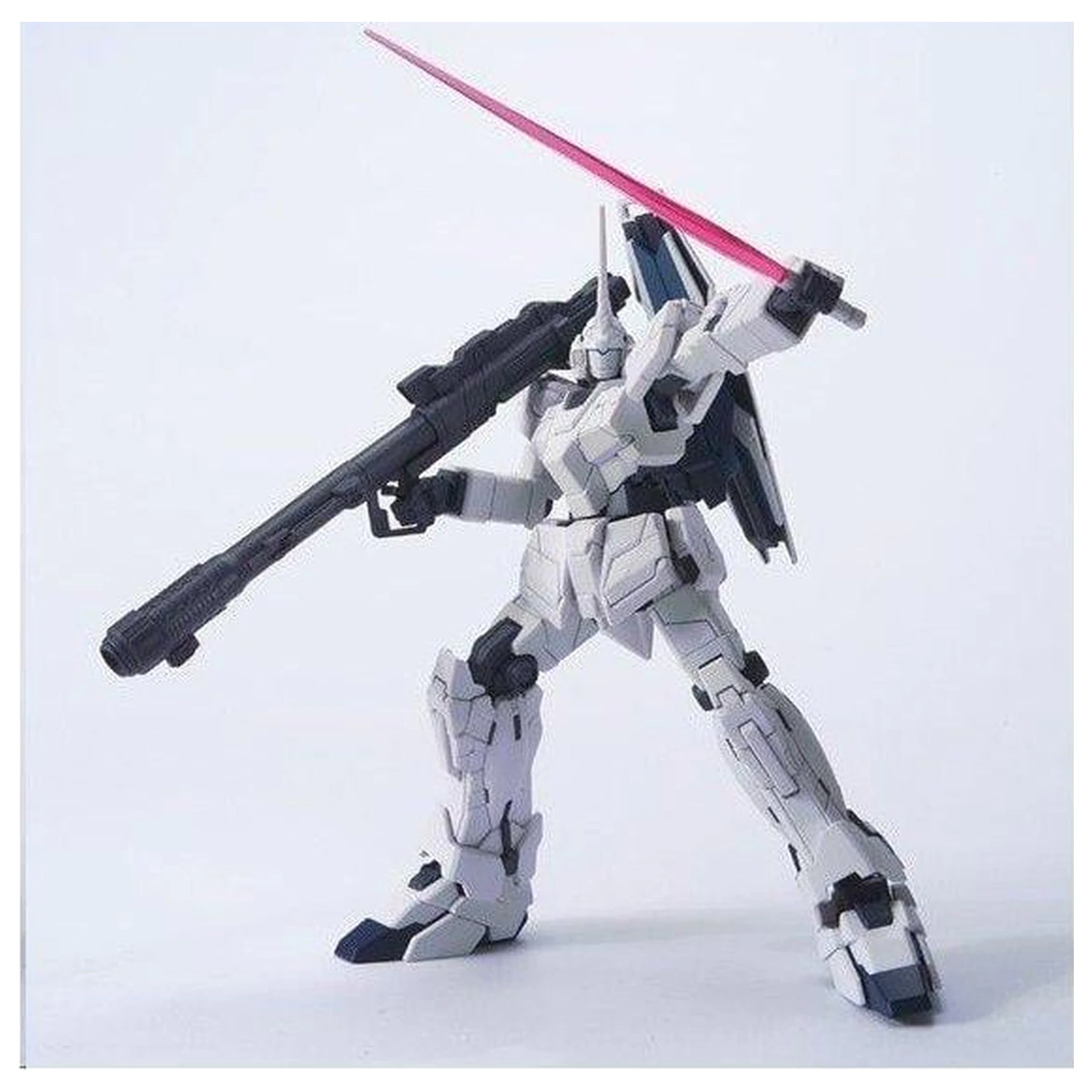 GUNDAM HGUC Unicorn RX-0 Unicorn Mode Komplet modela fotografija proizvoda