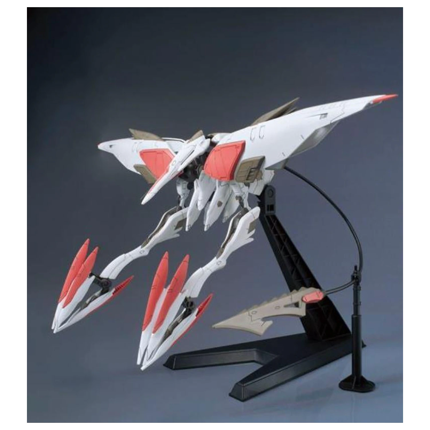 GUNDAM IBO HG 1/144 Mobile Armor Hashmal komplet modela 15 cm fotografija proizvoda