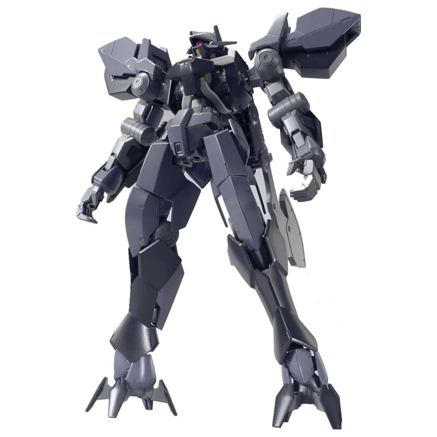 Gundam Iron-Blooded Orphans EB-AX2 Graze Ein Mobile Suit Model Kit HG 1/144 fotografija proizvoda