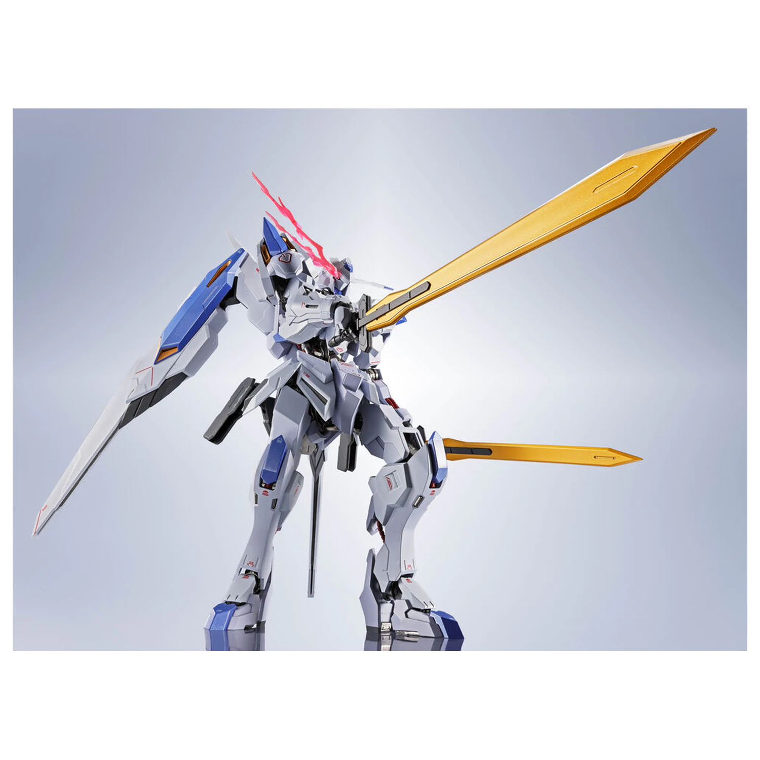Gundam: Iron-Blooded Orphans Gundam Bael Mobile Suit figura 15cm fotografija proizvoda