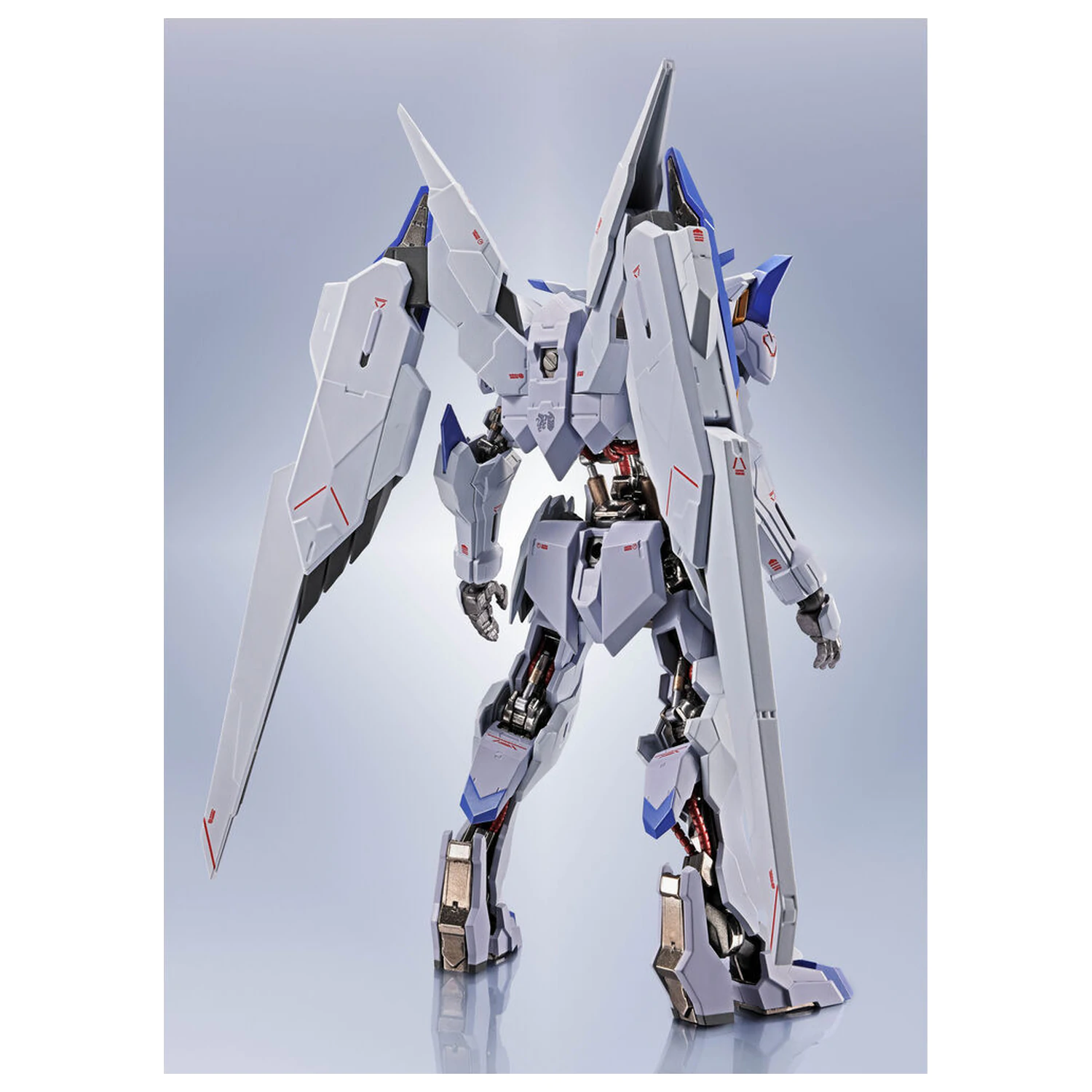 Gundam: Iron-Blooded Orphans Gundam Bael Mobile Suit figura 15cm fotografija proizvoda