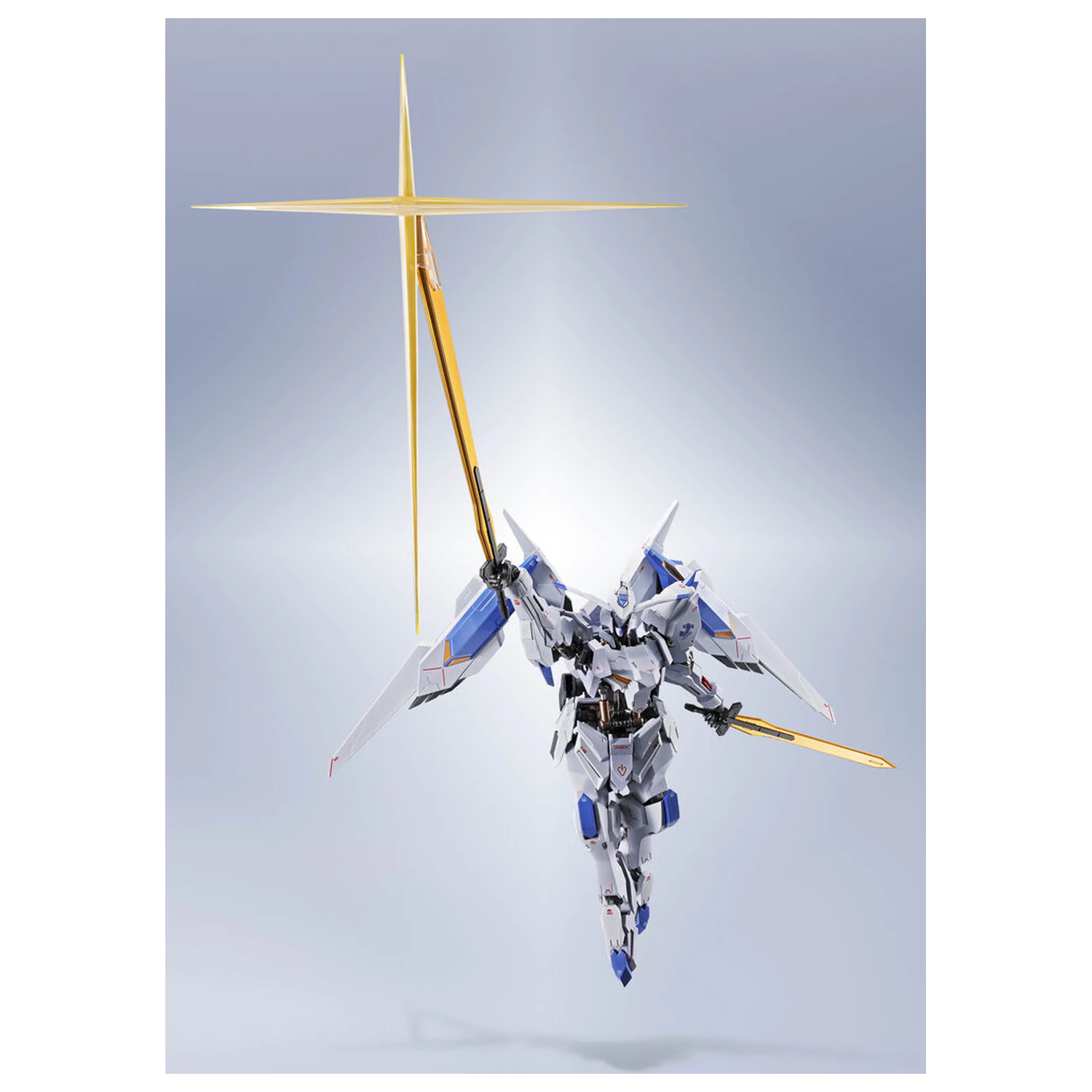 Gundam: Iron-Blooded Orphans Gundam Bael Mobile Suit figura 15cm fotografija proizvoda