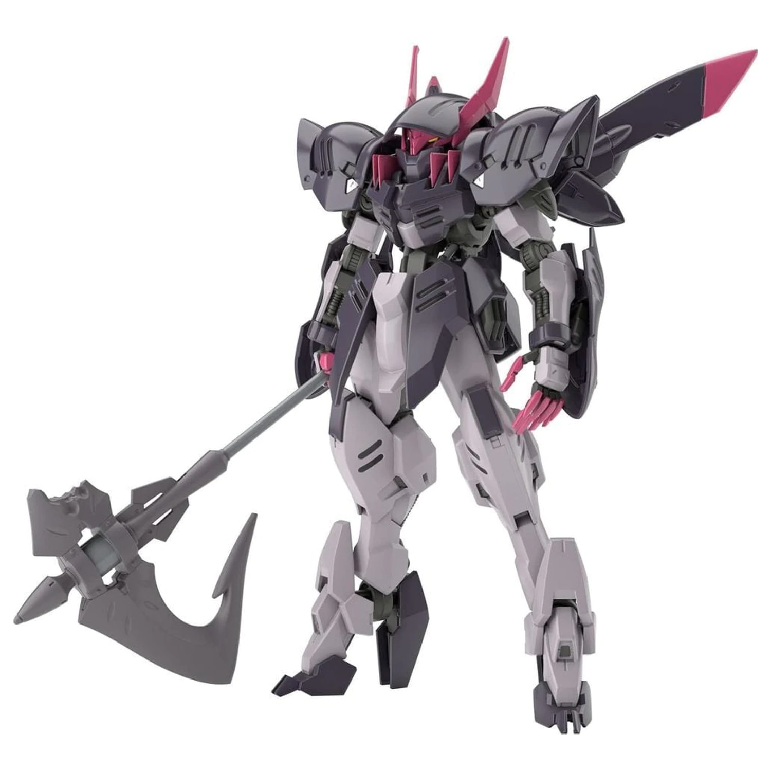 Gundam Iron-Blooded Orphans Steel Moon ASW-G-56 Gundam Gremory Mobile Suit Komplet modela HG 1/144 fotografija proizvoda