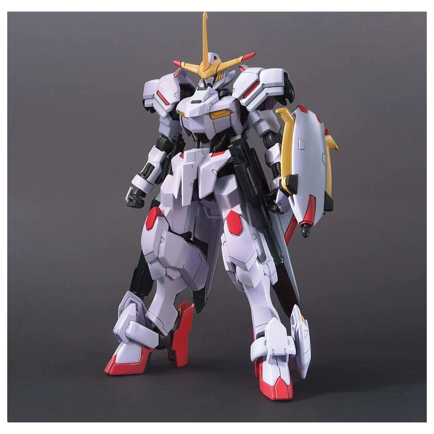 Gundam Iron-Blooded Orphans Urdr Hunt ASW-G-08 Gundam Hajiroboshi Mobilno Odijelo Model Kit HG 1/144 fotografija proizvoda