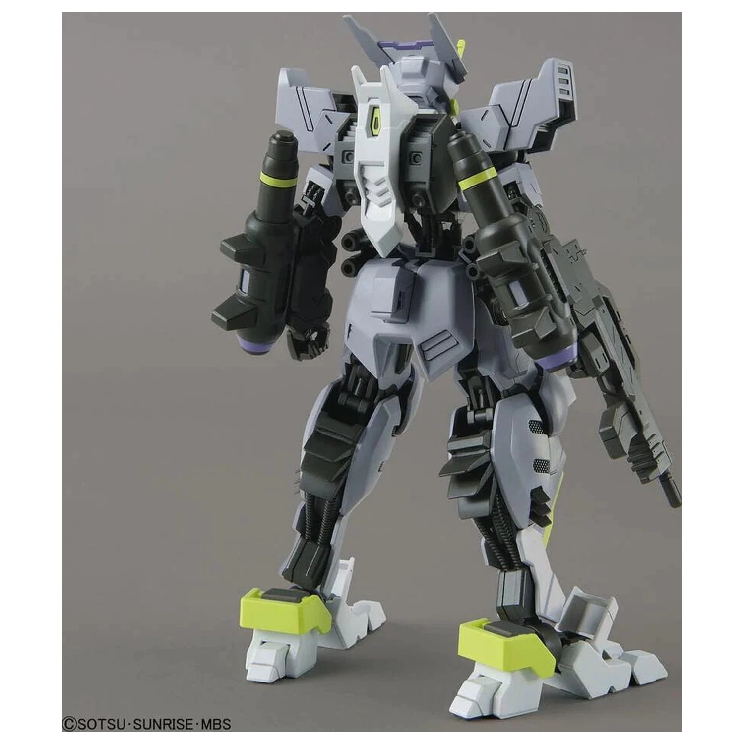 Gundam Iron-Blooded Orphans Urdr Hunt ASW-G-32 Gundam Asmoday Mobile Suit Model Komplet HG 1/144 fotografija proizvoda