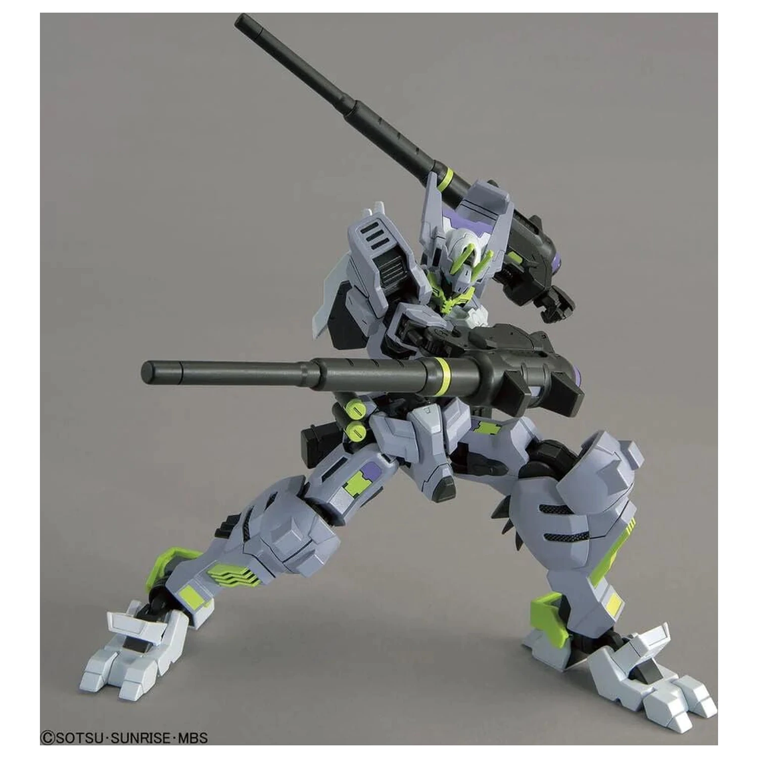Gundam Iron-Blooded Orphans Urdr Hunt ASW-G-32 Gundam Asmoday Mobile Suit Model Komplet HG 1/144 fotografija proizvoda